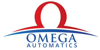 Omega Logo